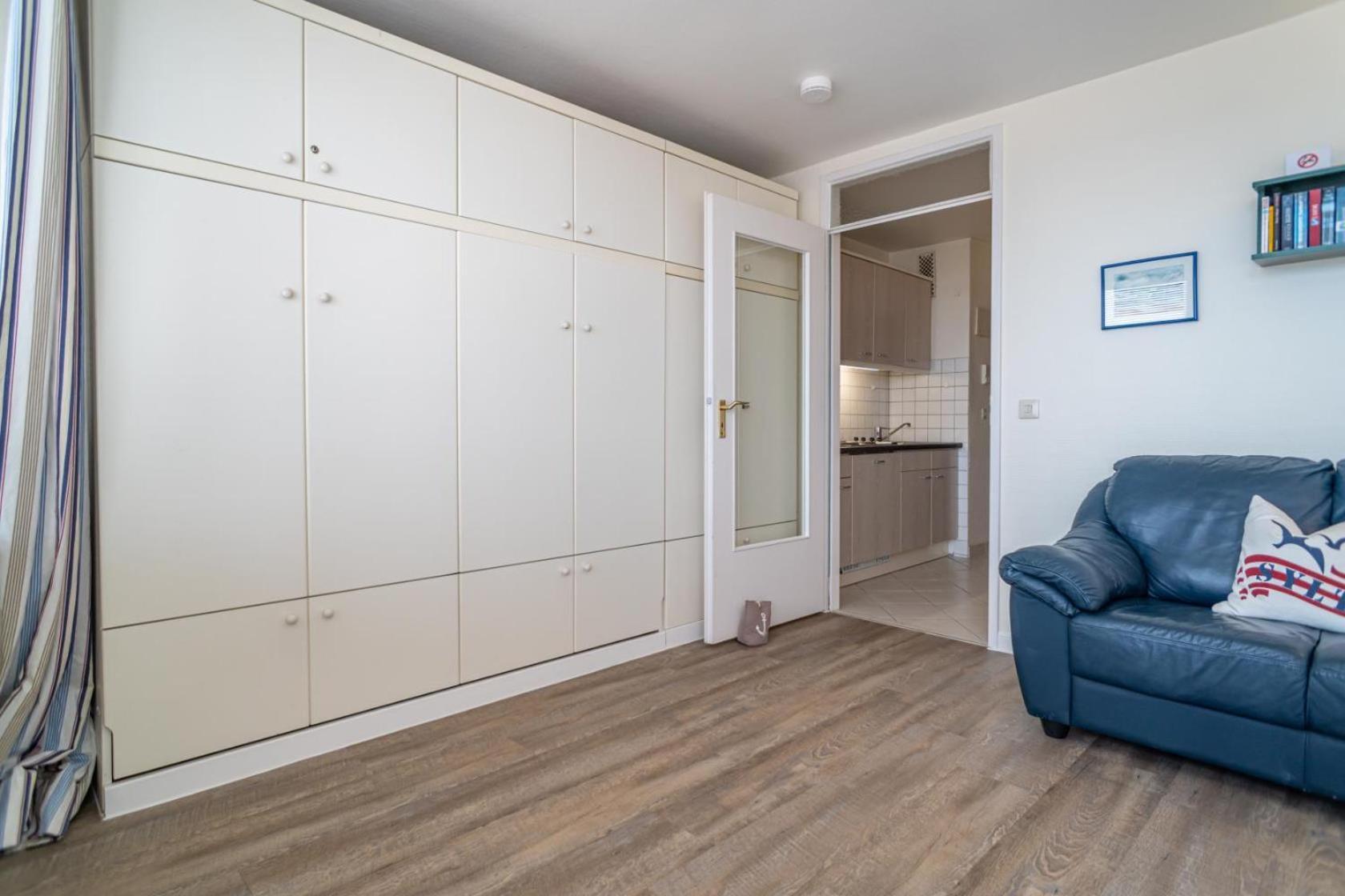 베스터란트 Haus Sylter Welle 10-105 Wb 아파트 외부 사진
