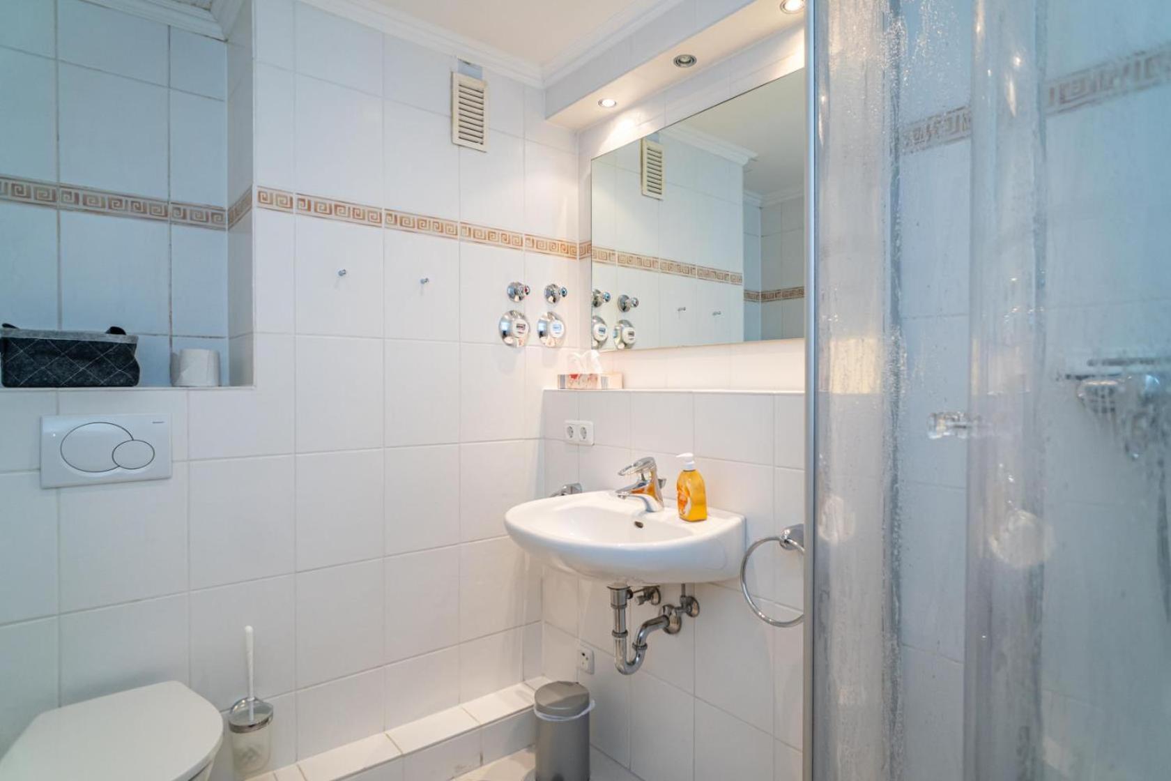 베스터란트 Haus Sylter Welle 10-105 Wb 아파트 외부 사진